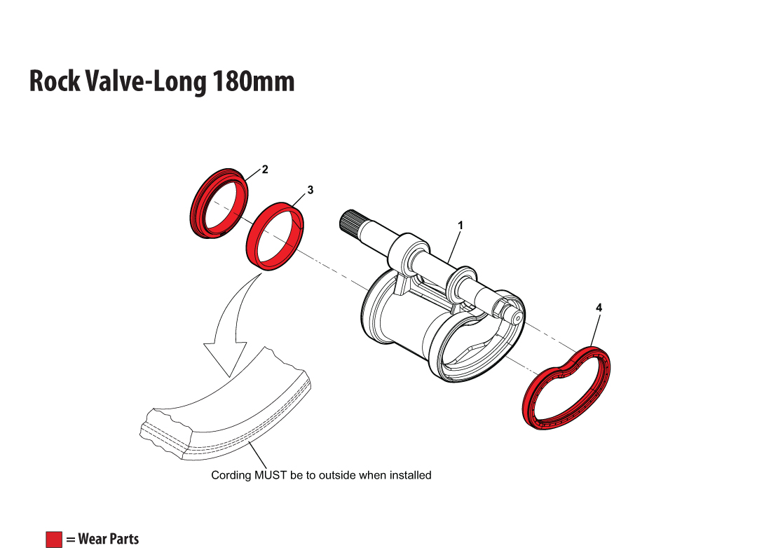 Rock Valve Long. Click to expand image