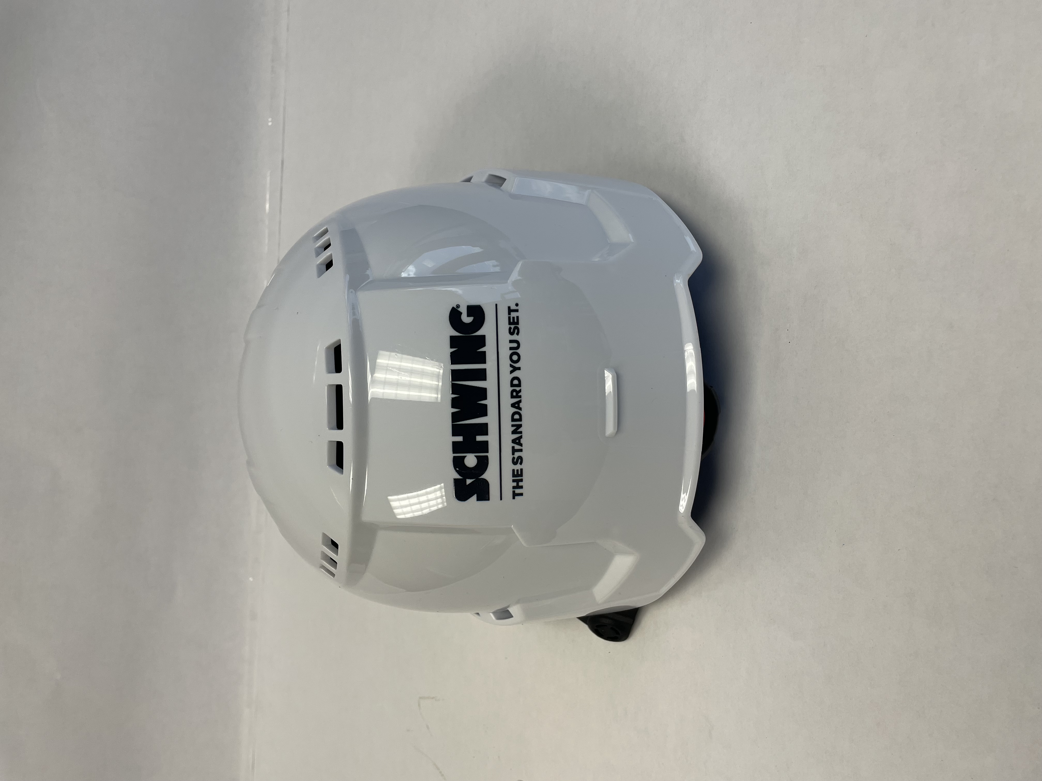 SCHWING Helmet. Click to expand image
