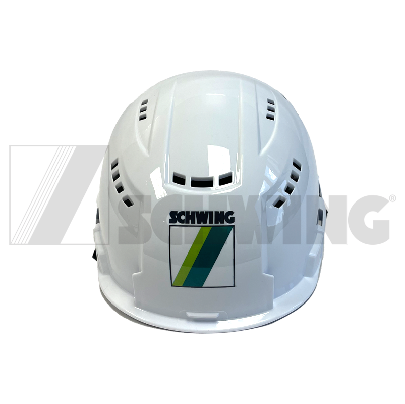 SCHWING Helmet. Click to expand image
